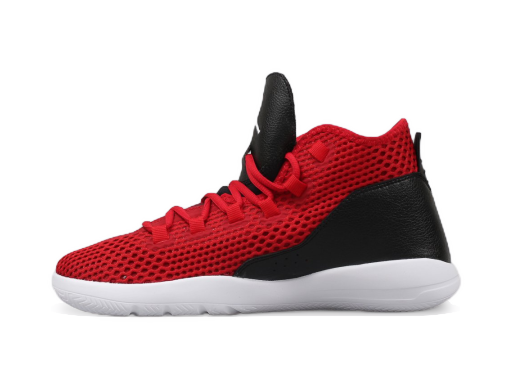 Кецове и обувки Jordan Jordan Reveal ''Gym Red'' Бургунди | 834064-605
