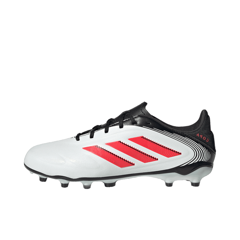 Кецове и обувки adidas Performance COPA PURE III LEAGUE FG/MG Бяло | ie1192
