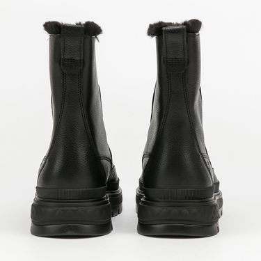 Кецове и обувки Timberland Ray City WP Warm Lined W Черно | 0A2JRF 015, 3
