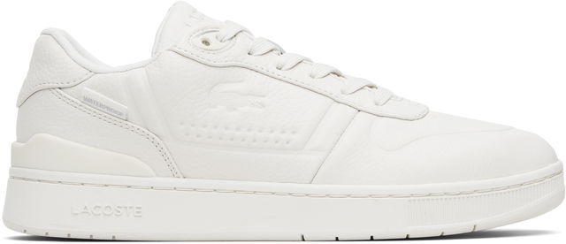 Lacoste T-Clip Shield