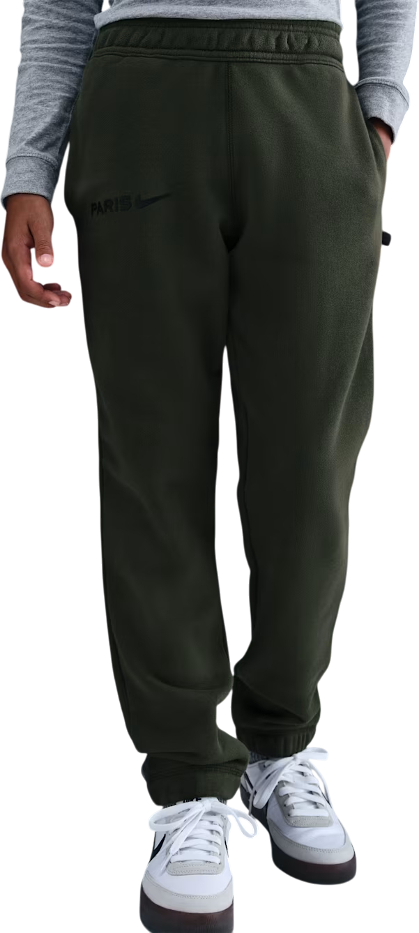 Спортни панталони Nike Paris Saint-Germain Air Sweatpants Зелено | hm4207-325, 0