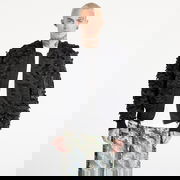 UV MA-1 ULCANS Flight Jacket Black