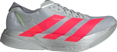 Кецове и обувки adidas Performance ADIZERO ADIOS PRO 4 Ekiden Сиво | jr6372, 0
