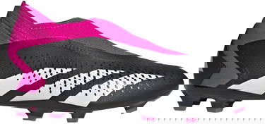Кецове и обувки adidas Performance Predator Accuracy.3 LL FG Розово | gw4597, 0