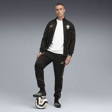 Спортни панталони Puma Portugal KING Special Edition Pre-match Track Pants Черно | 707143_19, 3
