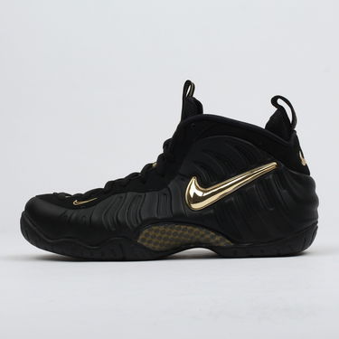 Кецове и обувки Nike Air Foamposite Pro Черно | 624041-009, 0