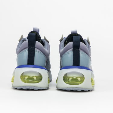 Кецове и обувки Nike Air Max 2021 GS Синьо | DA3199-002, 3