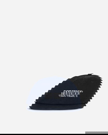 Шапка с козирка Cav Empt Cav Empt Shade Cap Тъмно синьо | CES28G02 NAVY, 1