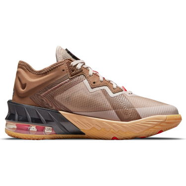 Кецове и обувки Nike LeBron 18 Low "Wile E. vs Roadrunner" GS Многоцветен | DJ3760-401, 2