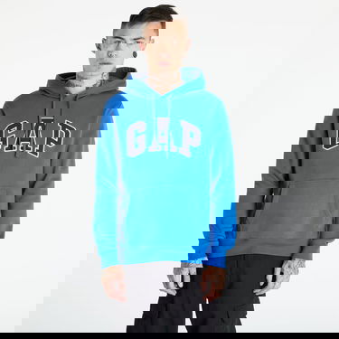 Суитчър GAP V-Heritage Logo Синьо | 738102-31, 0