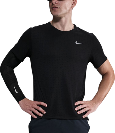 Тениска Nike Nike Miler Breathe T-Shirt Черно | hj4181-010, 0