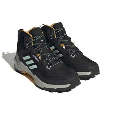 Кецове и обувки adidas Performance adidas TERREX AX 4 MID GTX 45 1/3 Черно | IF4849, 2
