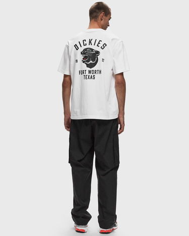 Тениска Dickies Panther T-Shirt Бяло | DK0A4Z4I0WH1, 1