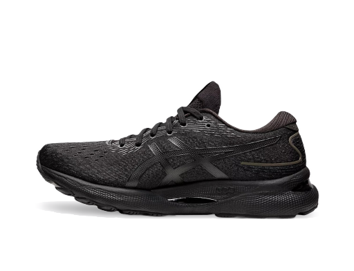 Бягане Asics GEL-Nimbus 24 Черно | 1011b359-002