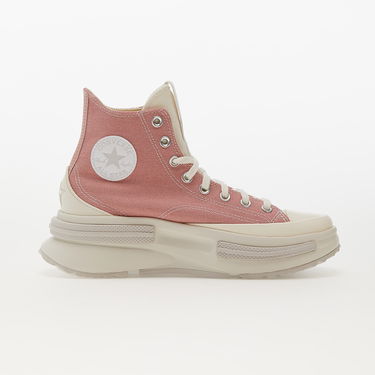 Кецове и обувки Converse Run Star Legacy CX High Розово | A00873C, 1