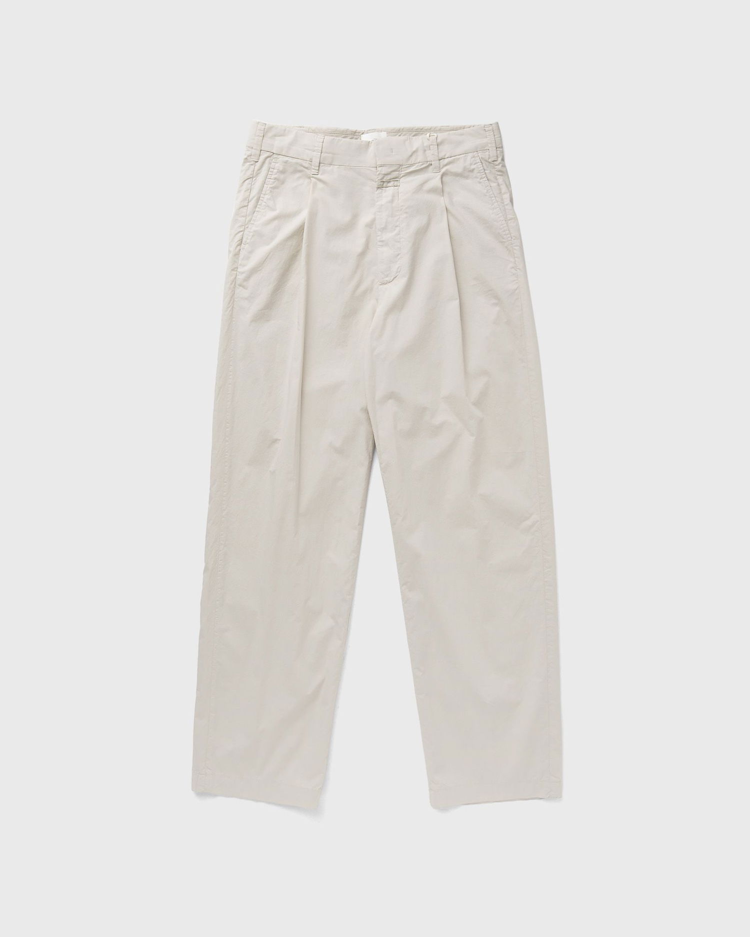 Панталони CLOSED Blomberg Wide Leg Pants Бежово | C32132-50Y-36-921, 0