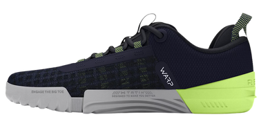 Кецове и обувки Under Armour TriBase Reign 6 Тъмно синьо | 3027341-401, 1