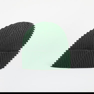 Шапка Dime Fold Beanie Зелено | DIMEFA2459FOR, 1