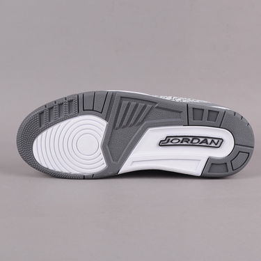 Кецове и обувки Jordan Jordan Jordan SC-3 Бяло | 641444-100, 4