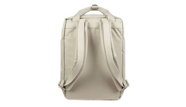 Раница Doughnut Macaroon Nature Pale Series Backpack Бежово | D010NT-000170-F, 1