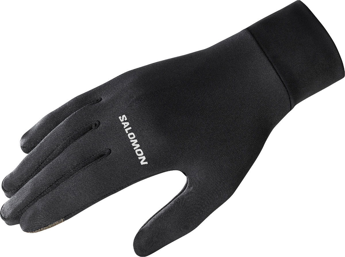 Ръкавици Salomon Cross War Gloves Черно | lc1897600, 0