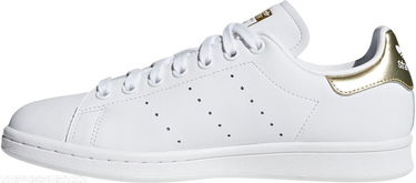 Кецове и обувки adidas Originals Stan Smith W Бяло | ee8836, 4