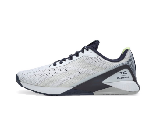 Кецове и обувки Reebok Nano X1 Сиво | FZ4298