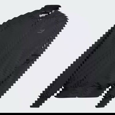 Яке adidas Originals SST Bomber Jacket Черно | IS5385, 4