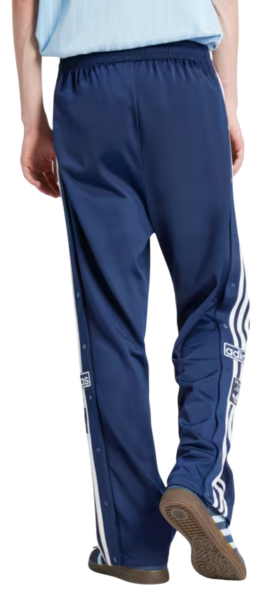 Спортни панталони adidas Originals ADIBREAK Тъмно синьо | IY9922, 2