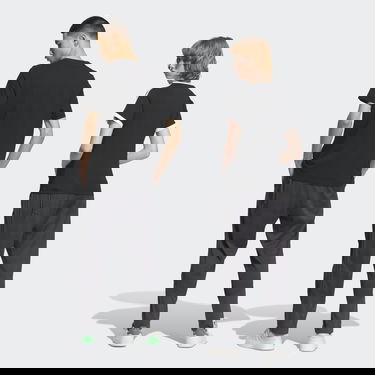 Панталони и дънки adidas Originals SFTM Черно | IK8598, 2