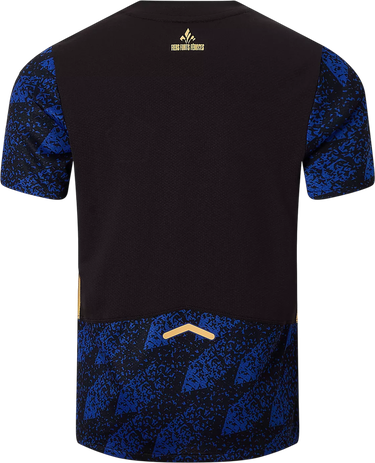 Фланелка New Balance LOSC Lille 3rd Jersey 2025/26 Kids Синьо | jt230456-thd, 1