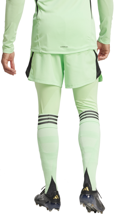 Къси панталони adidas Originals Tiro 25 Pro GK Tight Зелено | jh3316, 5