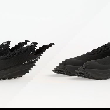 Кецове и обувки Mammut Aenergy Mtn Low GTX Men Black/ Dark Steel Черно | 3030-05300 Black/ Dark Steel, 5