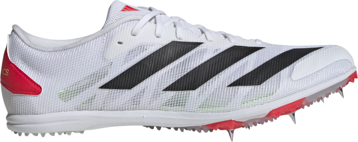 Кецове и обувки adidas Performance Adizero XCS Бяло | ih5794, 0