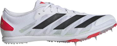 Кецове и обувки adidas Performance Adizero XCS Бяло | ih5794, 0