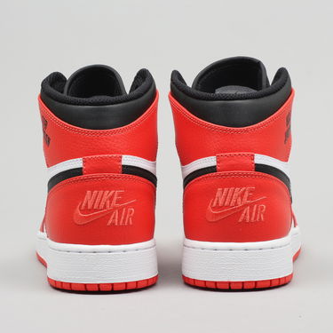 Кецове и обувки Jordan Air Jordan 1 Retro High "Rare Air" GS Оранжево
 | 705300-800, 3