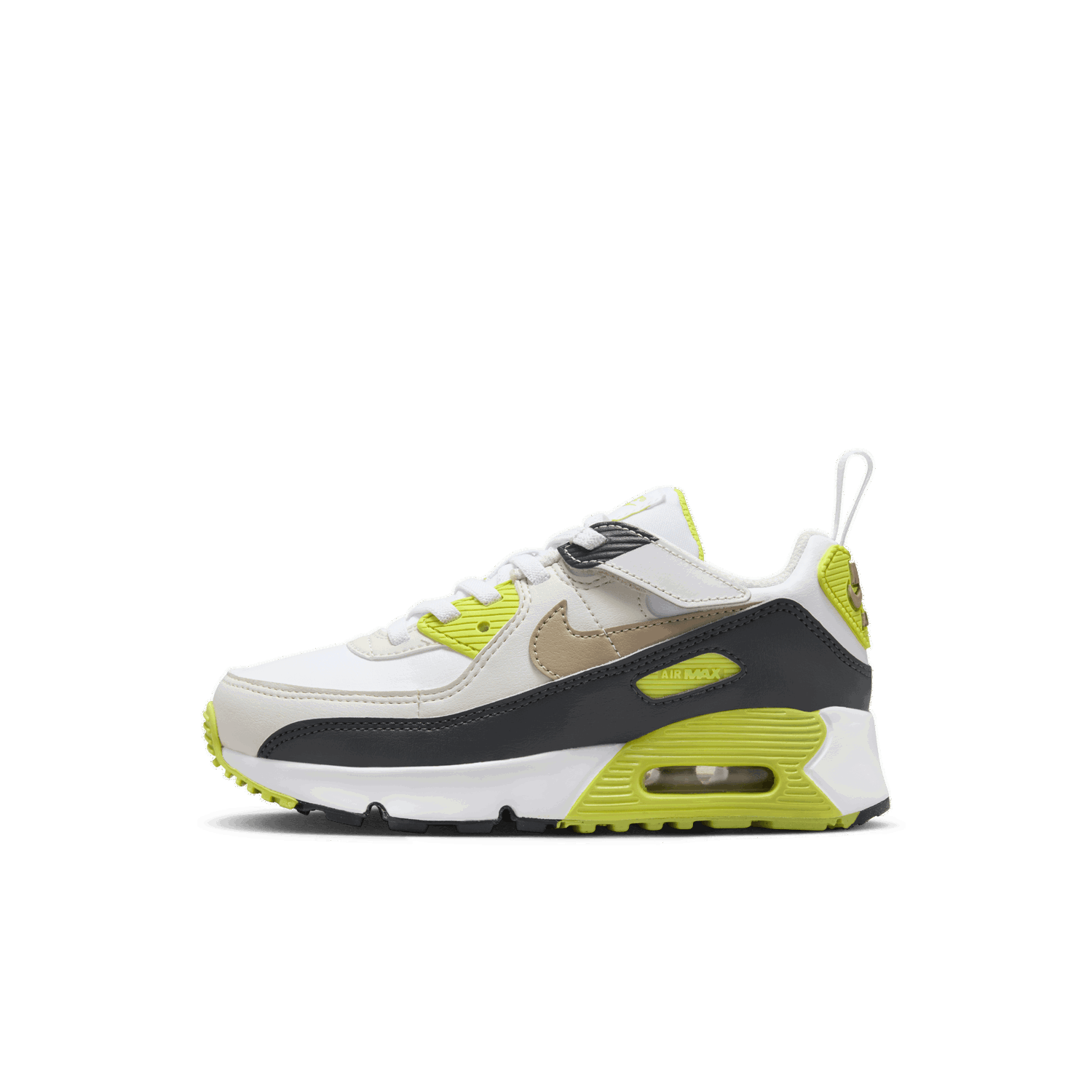 Кецове и обувки Nike Air Max 90 EasyOn Бяло | HF6357-103, 0