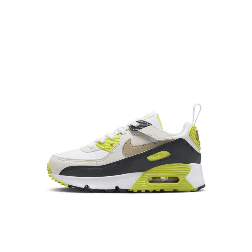 Кецове и обувки Nike Air Max 90 EasyOn Бяло | HF6357-103