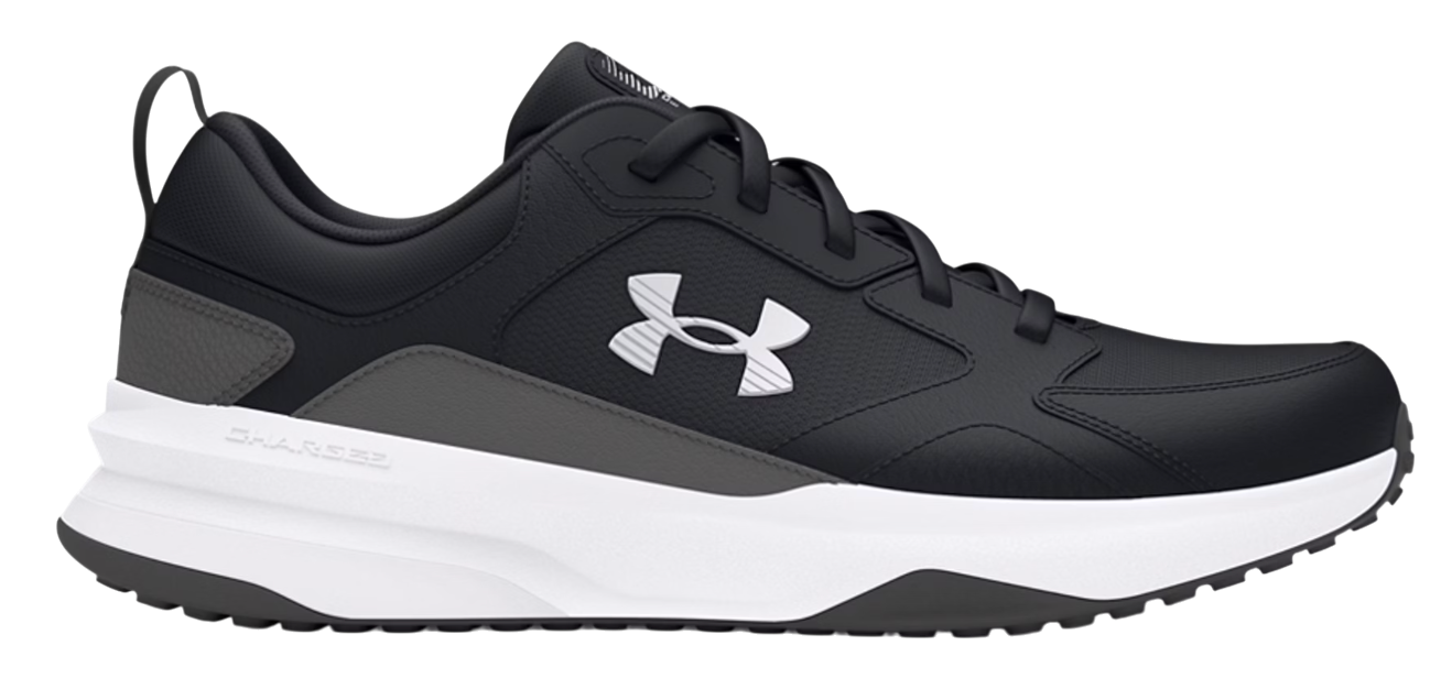Кецове и обувки Under Armour UA Charged Edge Черно | 3026727-010, 0