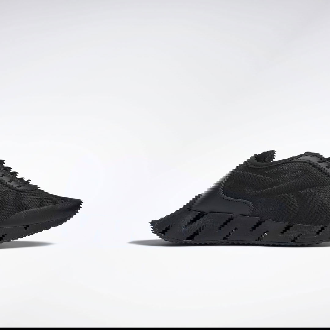 Кецове и обувки Reebok Zig Dynamica 3 Черно | GY1479, 0