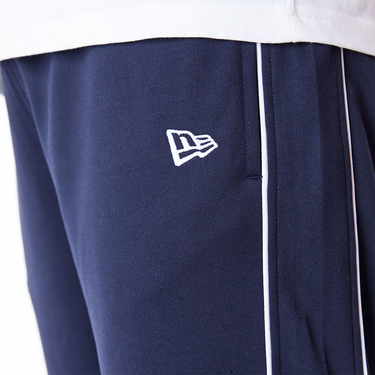 Спортни панталони New Era MLB Los Angeles Dodgers Training Pants Тъмно синьо | 60564820-60564820, 4