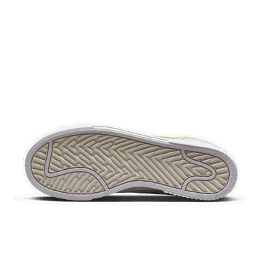 Кецове и обувки Nike Court Legacy Lift W Бяло | FD0872-100, 2