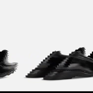 Облекло и аксесоари Hogan Hogan H576 Loafers Черно | HXM5760DU50QFYB999, 2