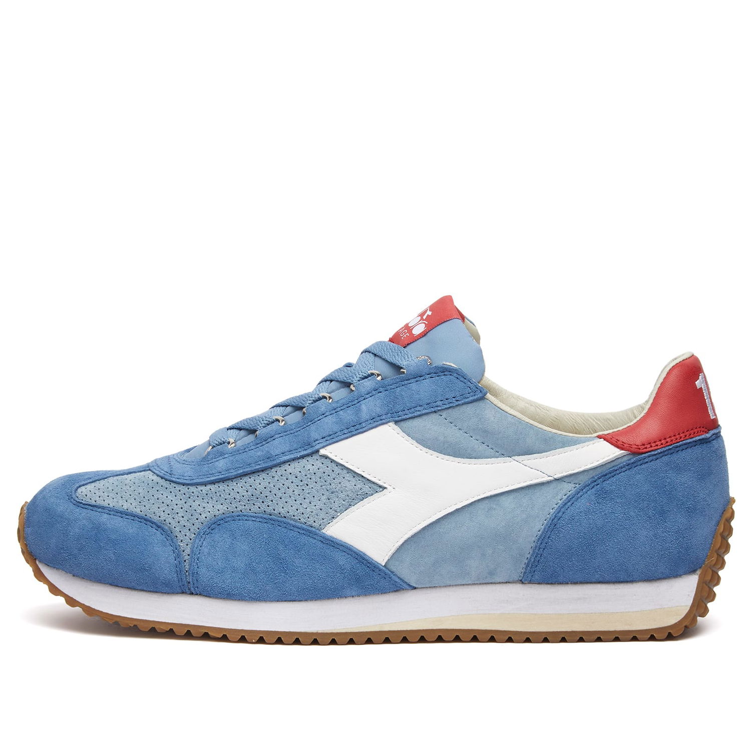 Кецове и обувки Diadora Equipe Suede Синьо | 201-181235-65065, 0