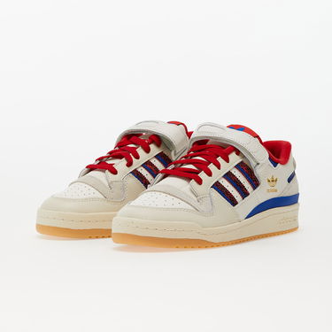 Кецове и обувки adidas Originals Forum 84 Low Бяло | GV9606, 5