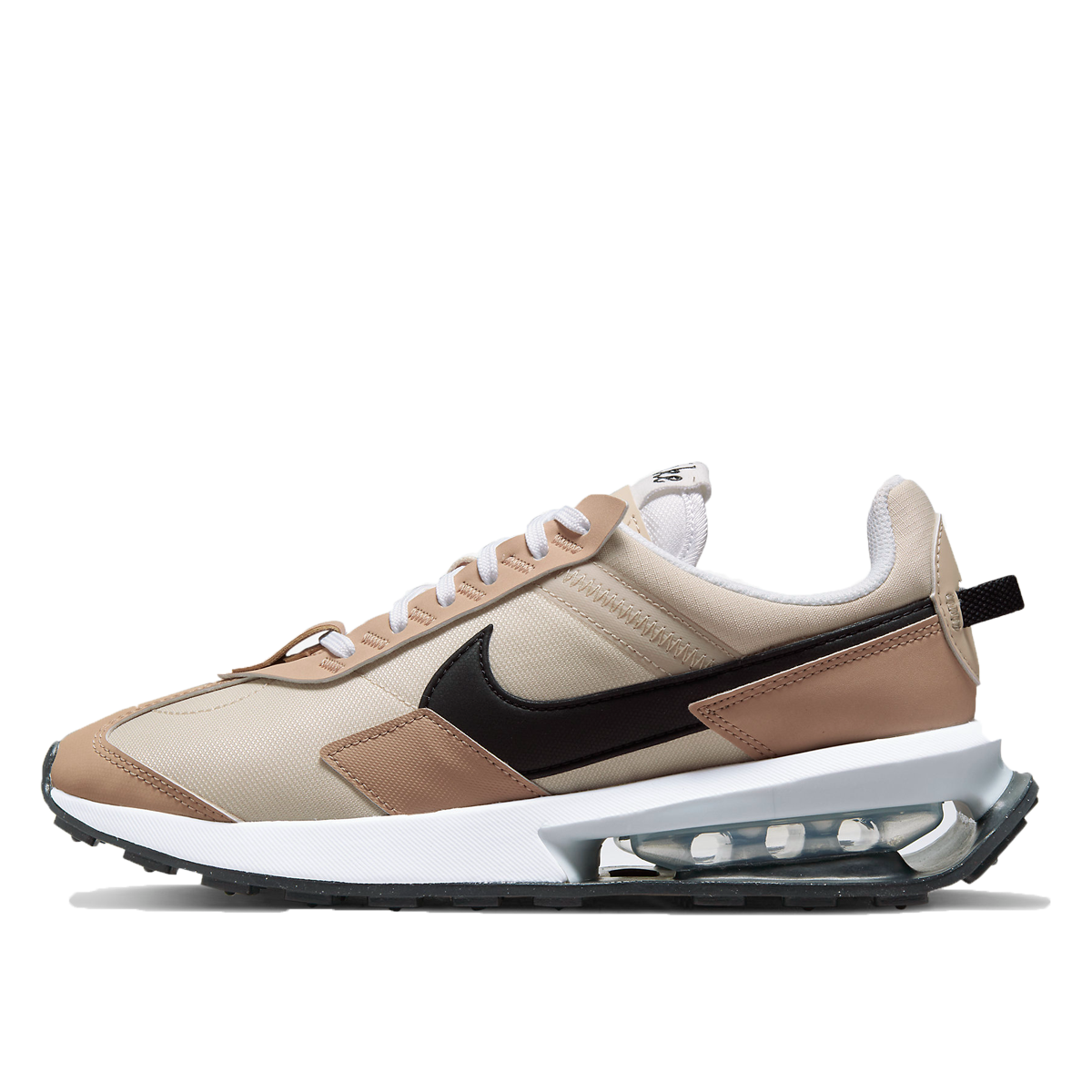 Кецове и обувки Nike Air Max Pre-Day "Oatmeal" Кафяво | DC4025-100, 1