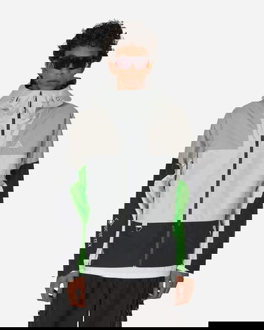 Яке Nike ACG Storm-FIT ADV Chain of Craters Сиво | DB3559-025, 1