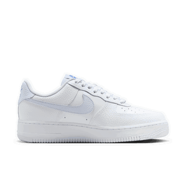 Кецове и обувки Nike Air Force 1 '07 Бяло | HV2511-100, 4