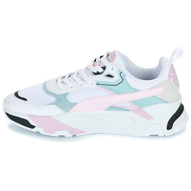 Кецове и обувки Puma Shoes (Trainers) TRINITY Бяло | 389289-25, 3