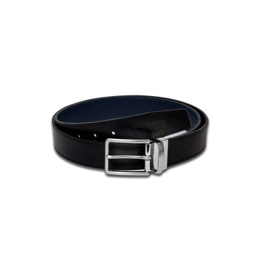 Колани Vasky Reversible Belt Черно | A-0054-001, 4